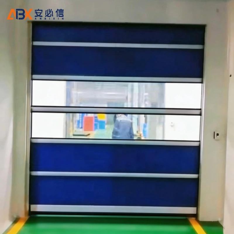 郑州快速门